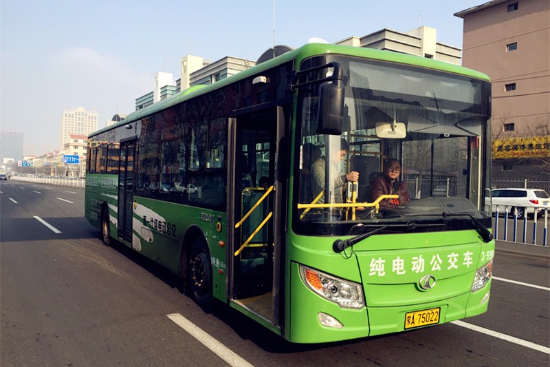 交通運輸部發布《城市公共汽車和電車客運管理規定》
