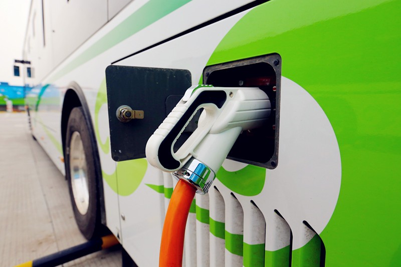 數據對比：揭底新能源客車動力電池發展現狀及問題