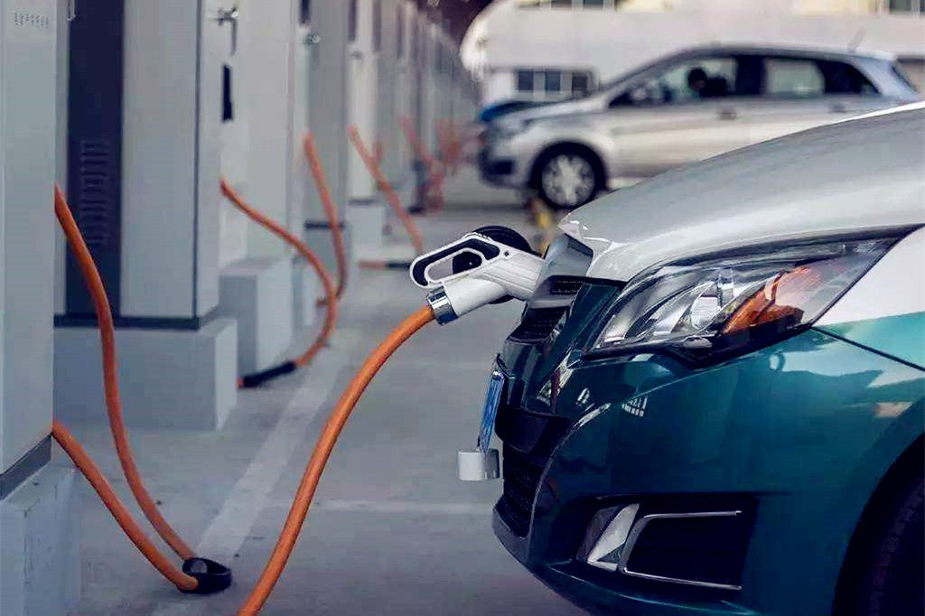 新能源汽車産業前景看好 電機電控受益确定